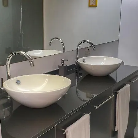 아파트 Loft La Romantica *